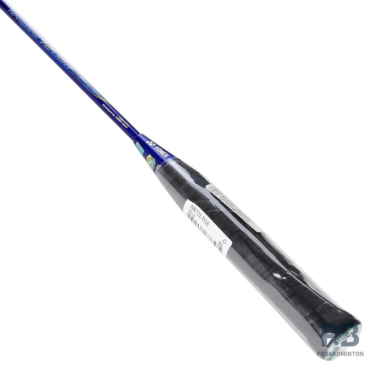 Yonex Nanoray 72 Light Badminton Racket (In 6 Colours)