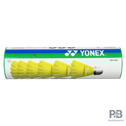 Yonex Mavis 350 Nylon Badminton Shuttlecock – Premium Performance & Durability