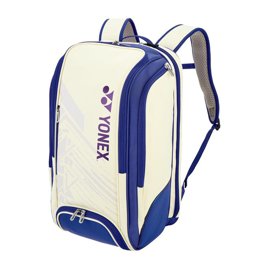 YONEX Backpack BA02512 Expert | Professional Badminton Backpack with Racket Compartment