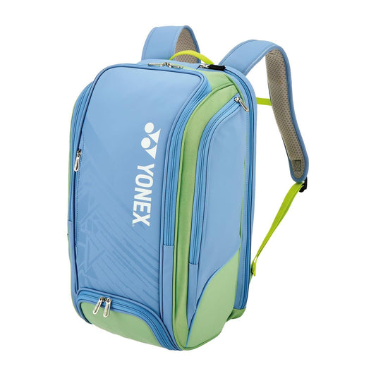 YONEX Backpack BA02512 Expert | Professional Badminton Backpack with Racket Compartment