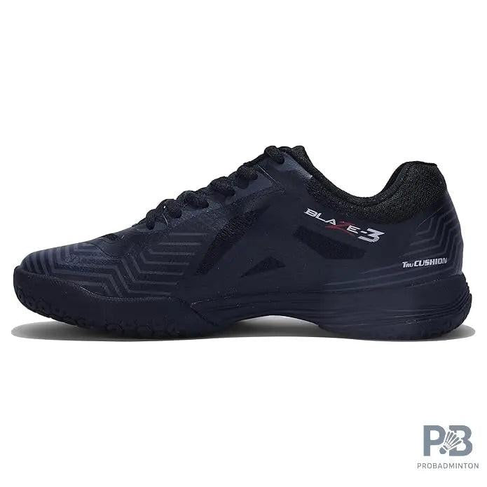 Yonex Blaze 3 Badminton Shoes | Black