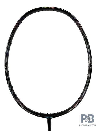 Maxbolt Gallant Tour (Black) Badminton Racket 45lbs