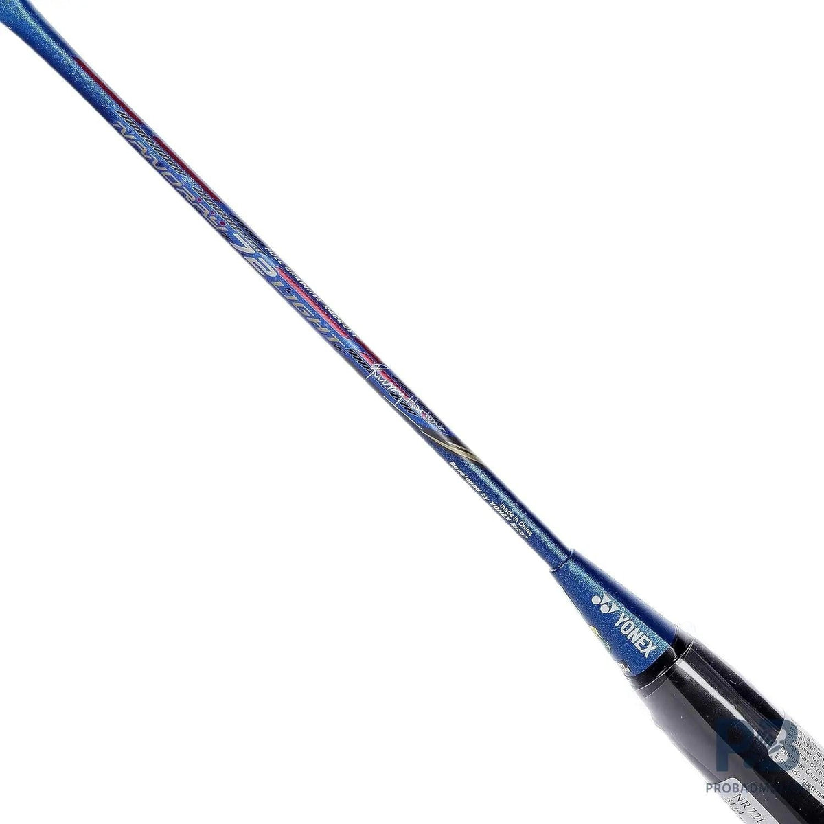 Yonex Nanoray 72 Light Badminton Racket (In 6 Colours)