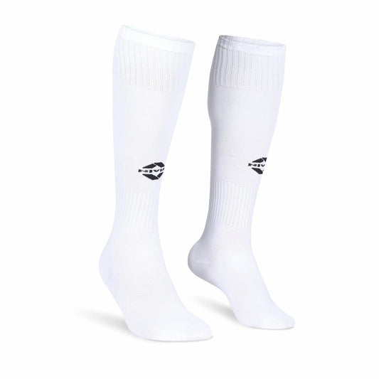 Nivia Encounter Plain Football Stocking