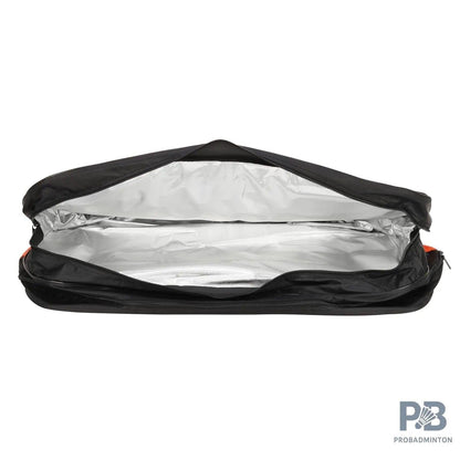 YONEX Badminton Tournament Bag 2331 T02 | (In 5 different colors) | Pro-Level Gear Bag with Thermal Guard | Waterproof, Spacious & Durable Design