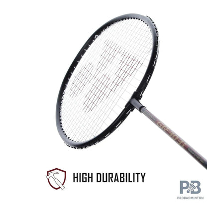 Yonex GR 303i Badminton Racket – 3U/G4 | Ideal for Beginners (In 5 Different Colours)