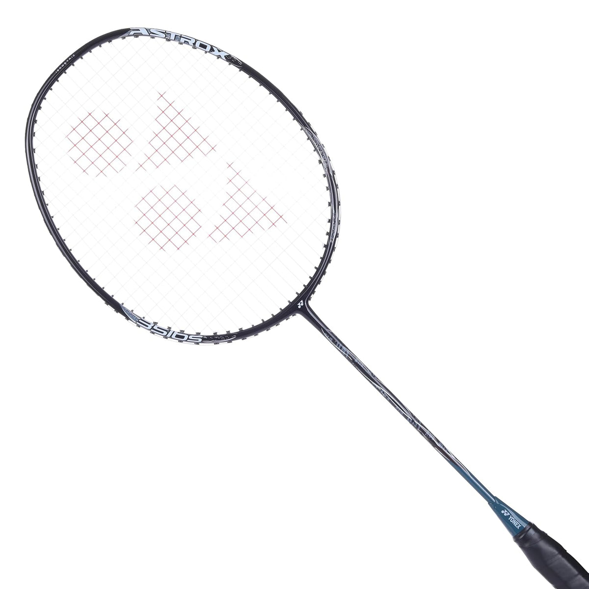 Yonex Astrox Attack 10 DG Badminton Racket G4 4U - Legion Blue – Aggressive Power Racket for Attacking Players