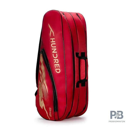 Hundred Cosmogear Kitbag | Red