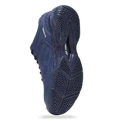Yonex Drive - I Men's Badminton Shoes (Navy)