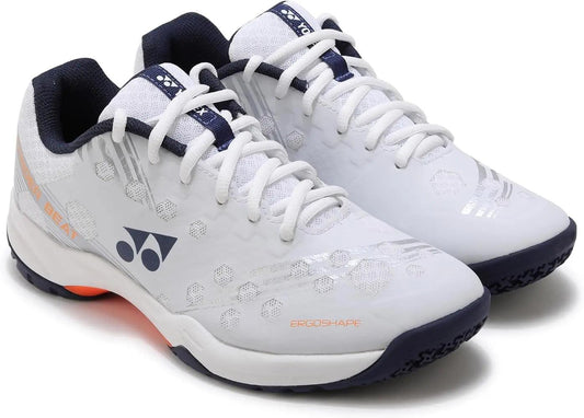 YONEX POWER CUSHION STRIDER BEAT WHITE