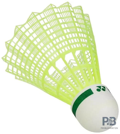 Yonex Mavis 10 Nylon Badminton Shuttlecock – The Best Shuttle for All Condition