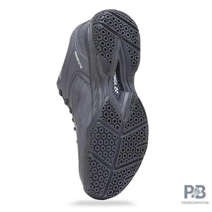 Yonex Drive - I Men's Badminton Shoes (Grey)