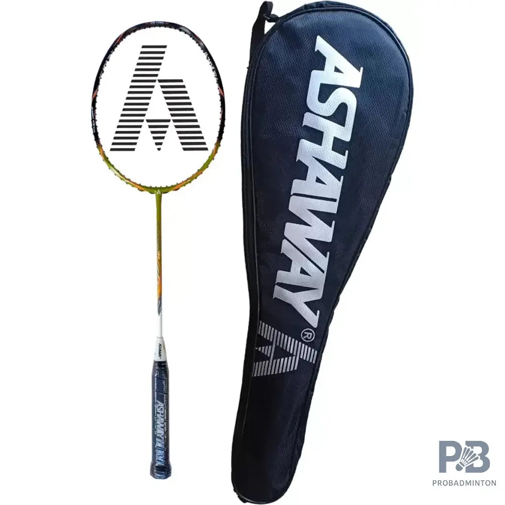 Ashaway Palladium XT 150 Badminton Racket - Green