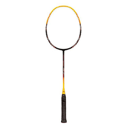 Lining G-Force 5800 Superlite - Black/Yellow/Red (Unstrung)