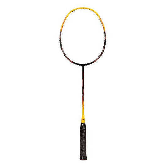 Lining G-Force 5800 Superlite - Black/Yellow/Red (Unstrung)