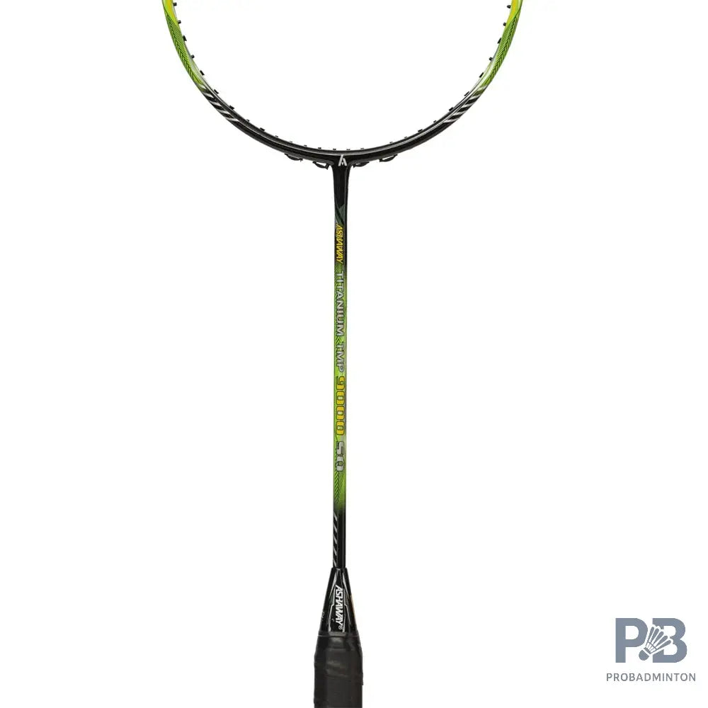 Ashaway TMP 9000 Badminton Racket