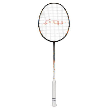 Li-Ning Air Force 78 - G3 Badminton Racket | Merlot/White/Amber