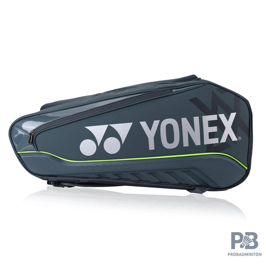 Yonex Expert Racket KitBag 02526VEX – 100VA Viktor Axelsen Edition | Premium Professional Badminton Bag
