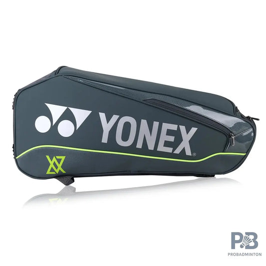 Yonex Astrox 100ZZ VA Edition + Yonex 02526VEX Expert KitBag Combo – Viktor Axelsen Limited Edition Set