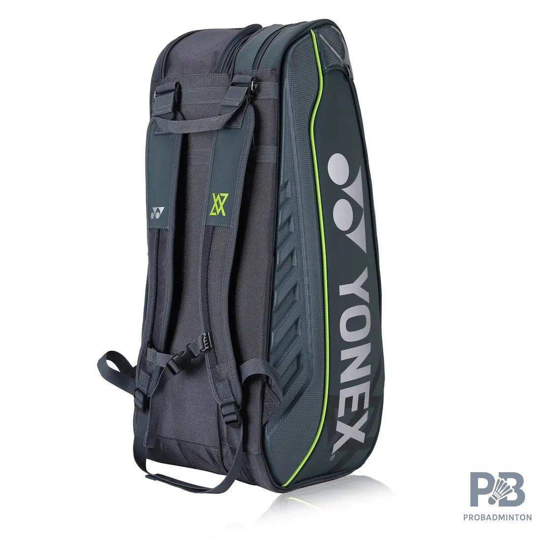 Yonex Astrox 100ZZ VA Edition + Yonex 02526VEX Expert KitBag Combo – Viktor Axelsen Limited Edition Set