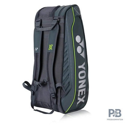 Yonex Astrox 100ZZ VA Edition + Yonex 02526VEX Expert KitBag Combo – Viktor Axelsen Limited Edition Set