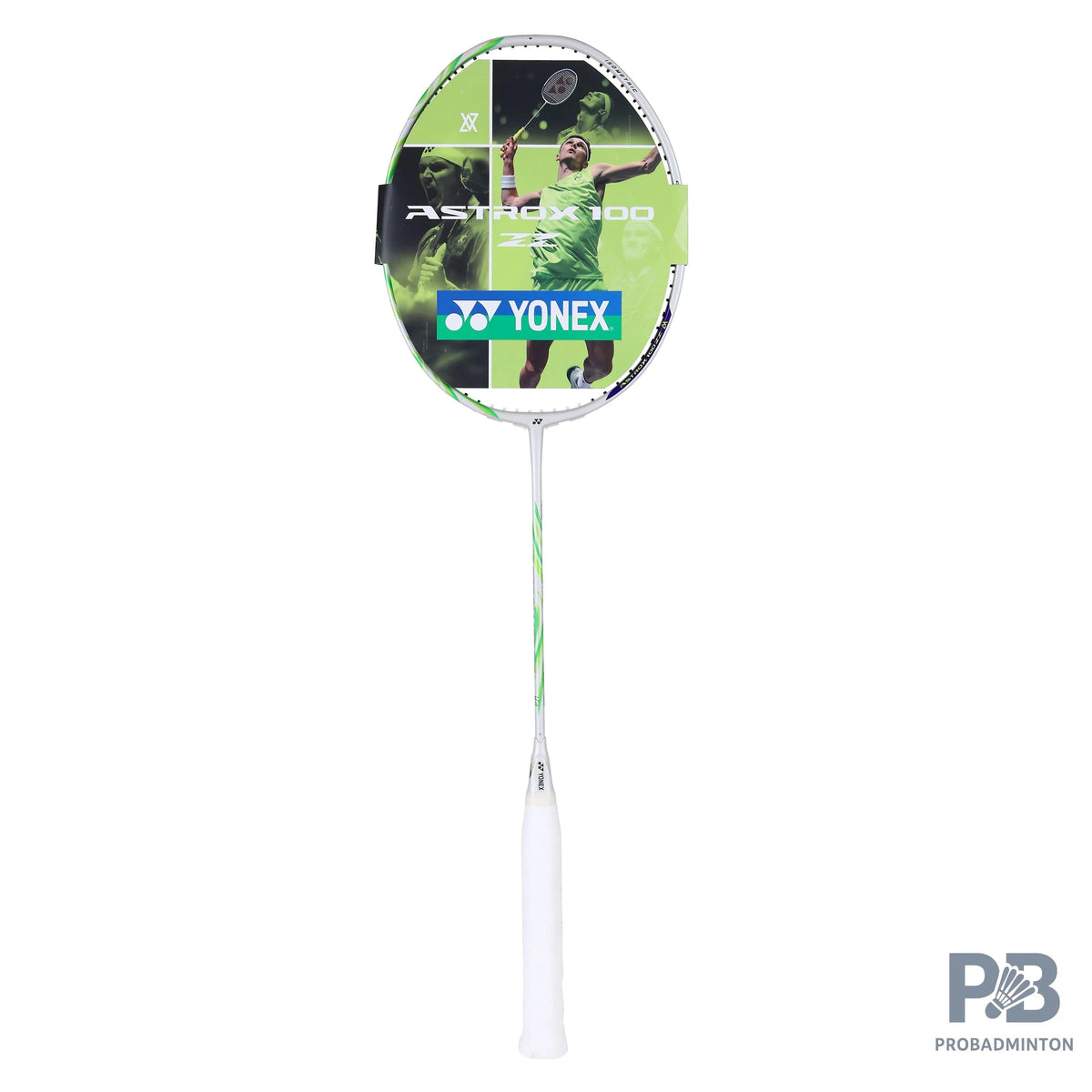 Yonex Astrox 100ZZ VA Edition Badminton Racket – Viktor Axelsen Signature Edition | Pure Power & Precision