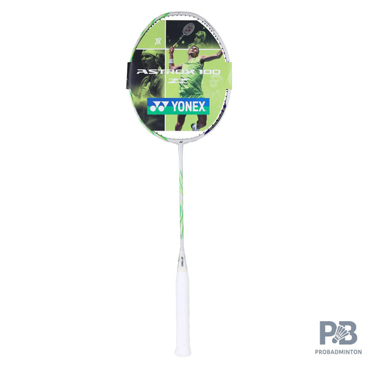 Yonex Astrox 100ZZ VA Edition Badminton Racket – Viktor Axelsen Signature Edition | Pure Power & Precision