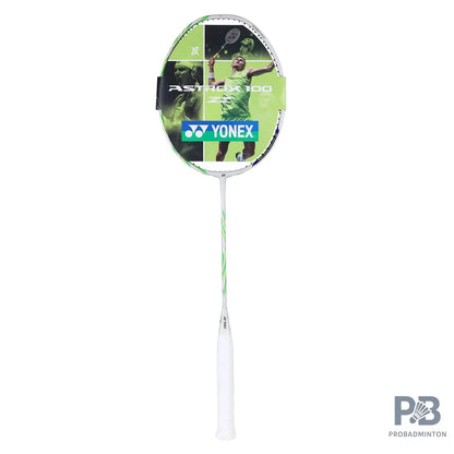 Yonex Astrox 100ZZ VA Edition + Yonex 02526VEX Expert KitBag Combo – Viktor Axelsen Limited Edition Set