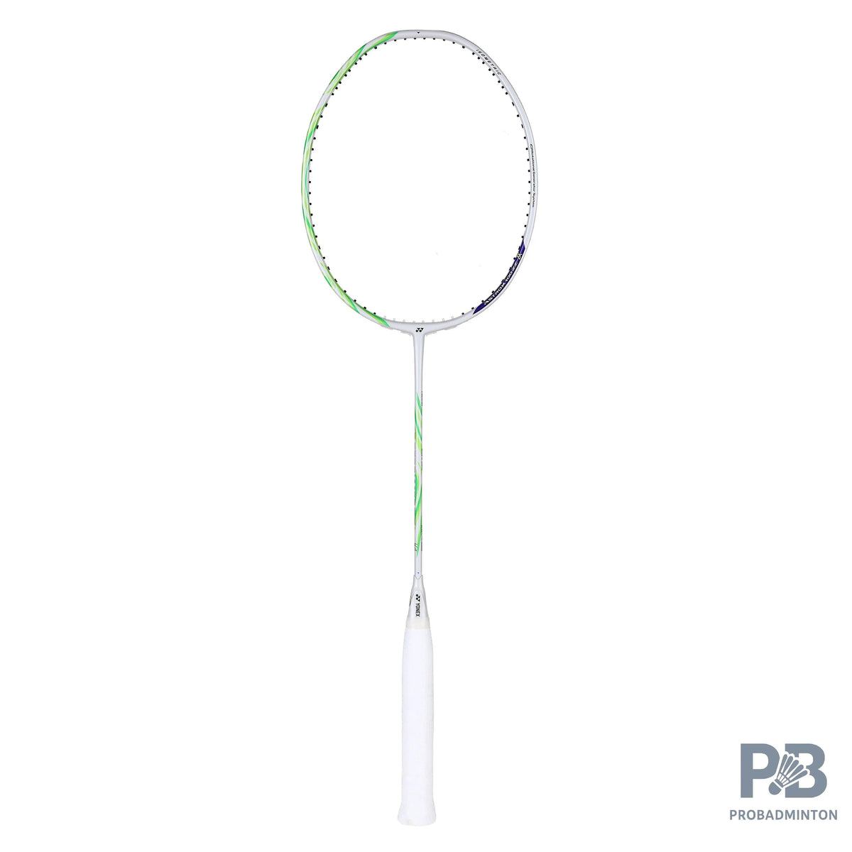 Yonex Astrox 100ZZ VA Edition Badminton Racket – Viktor Axelsen Signature Edition | Pure Power & Precision