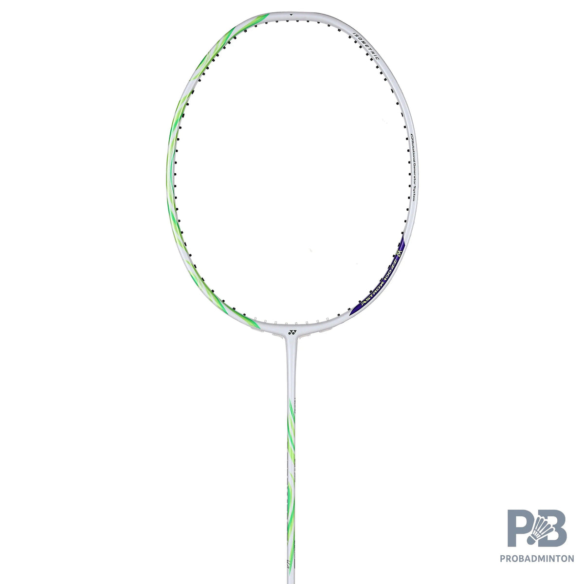Yonex Astrox 100ZZ VA Edition Badminton Racket – Viktor Axelsen Signature Edition | Pure Power & Precision