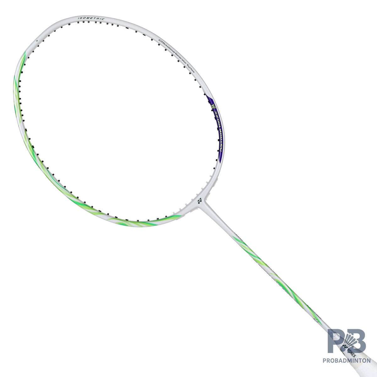 Yonex Astrox 100ZZ VA Edition Badminton Racket – Viktor Axelsen Signature Edition | Pure Power & Precision