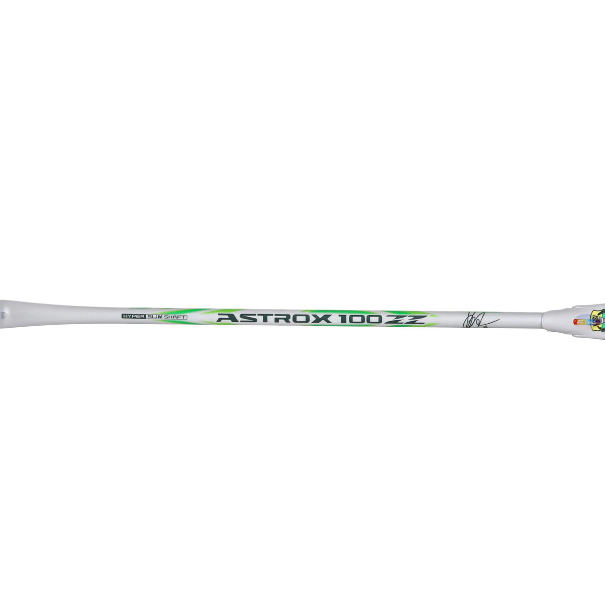 Yonex Astrox 100ZZ VA Edition Badminton Racket – Viktor Axelsen Signature Edition | Pure Power & Precision