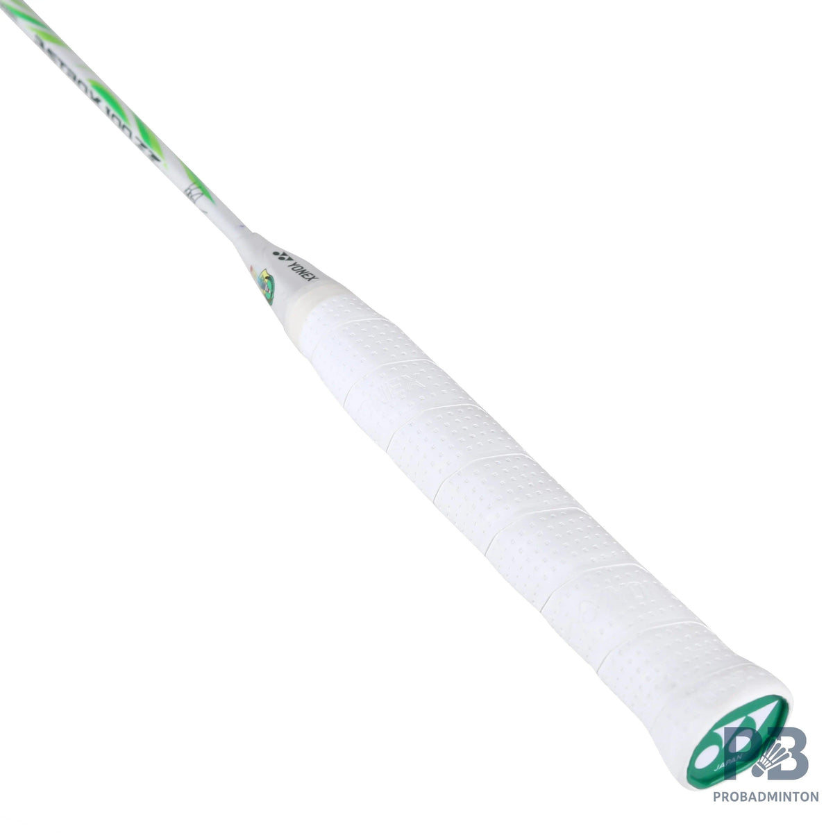 Yonex Astrox 100ZZ VA Edition Badminton Racket – Viktor Axelsen Signature Edition | Pure Power & Precision