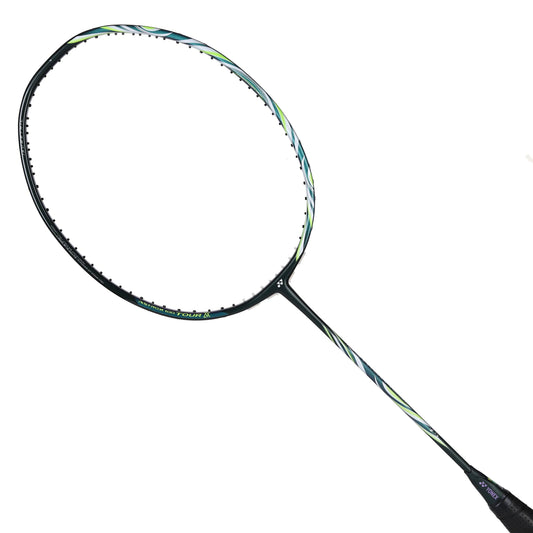 Yonex Astrox 100 Tour VA Edition dark Olive Badminton Racket – Viktor Axelsen Edition | Power & Precision