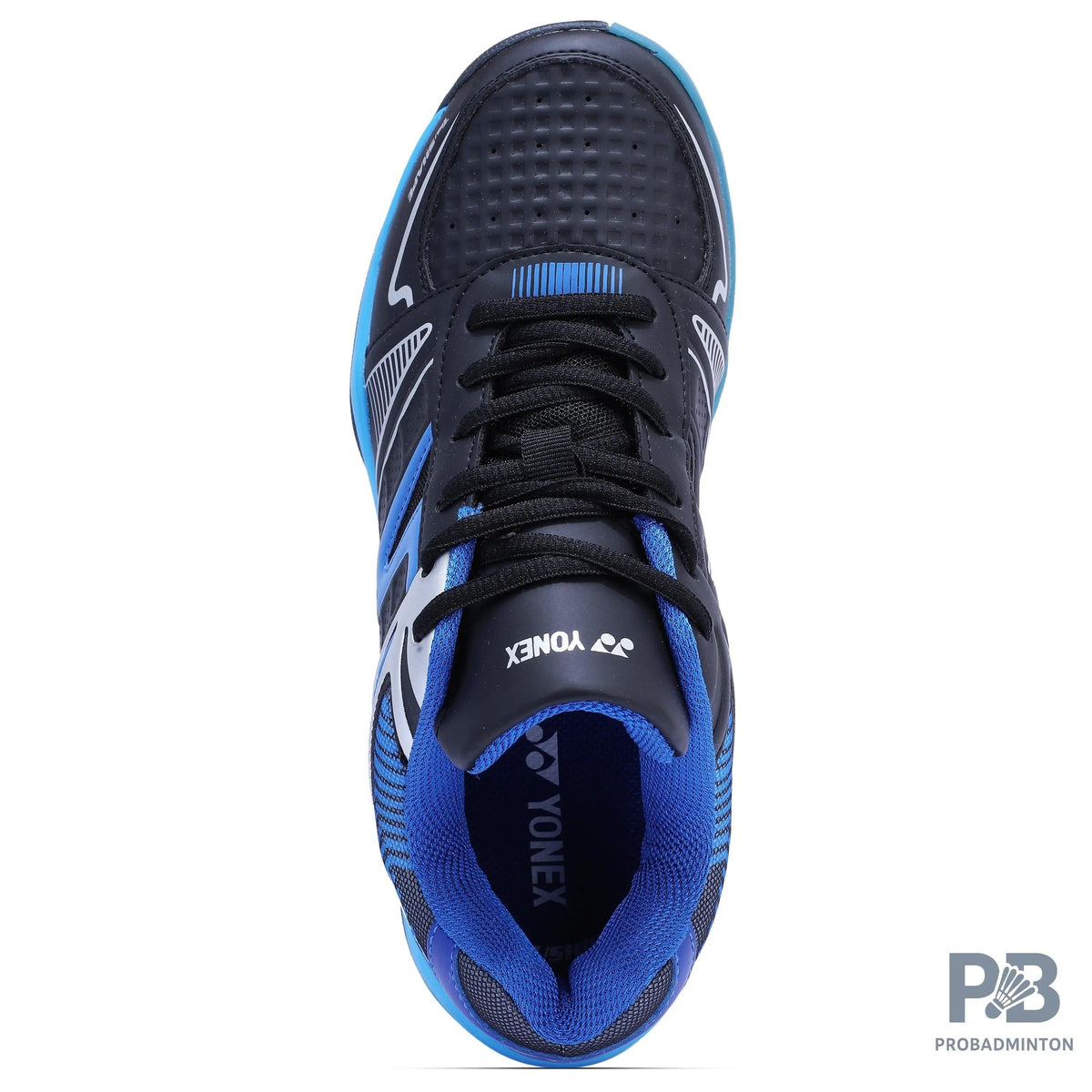 Yonex Tokyo 3 Badminton Shoes - Black/Blue