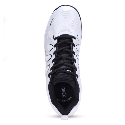 Yonex Blaze 4I Badminton Shoes - White/Black