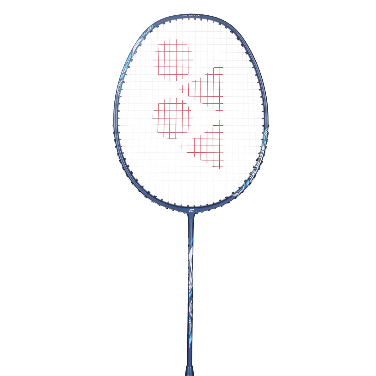 Yonex Astrox Lite 45i Badminton Racquet Strung | 5U G4 - Blue Silver