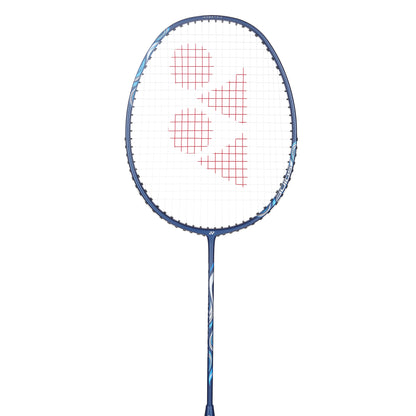 Yonex Astrox Lite 45i Badminton Racquet Strung | 5U G4 - Blue Silver