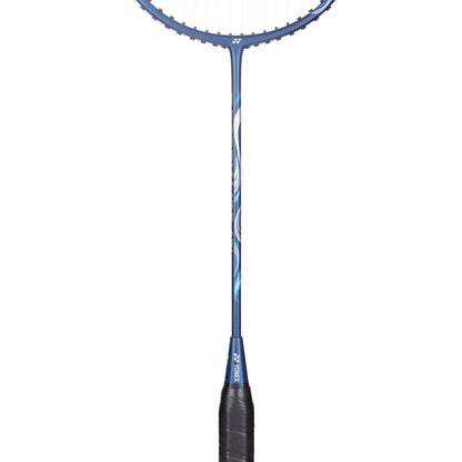 Yonex Astrox Lite 45i Badminton Racquet Strung | 5U G4 - Blue Silver