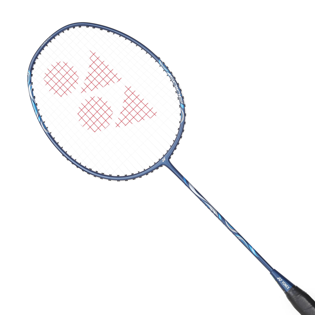 Yonex Astrox Lite 45i Badminton Racquet Strung | 5U G4 - Blue Silver