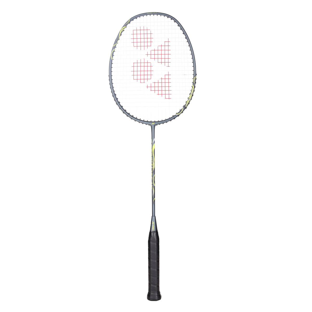 Yonex Astrox Lite 45i Badminton Racquet Strung | 5U G4 - Dark Gray
