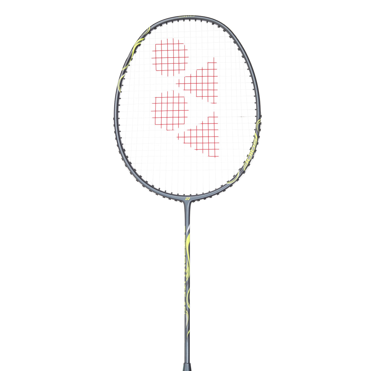 Yonex Astrox Lite 45i Badminton Racquet Strung | 5U G4 - Dark Gray