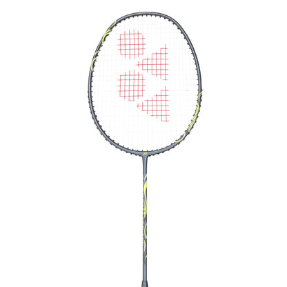 Yonex Astrox Lite 45i Badminton Racquet Strung | 5U G4 - Dark Gray
