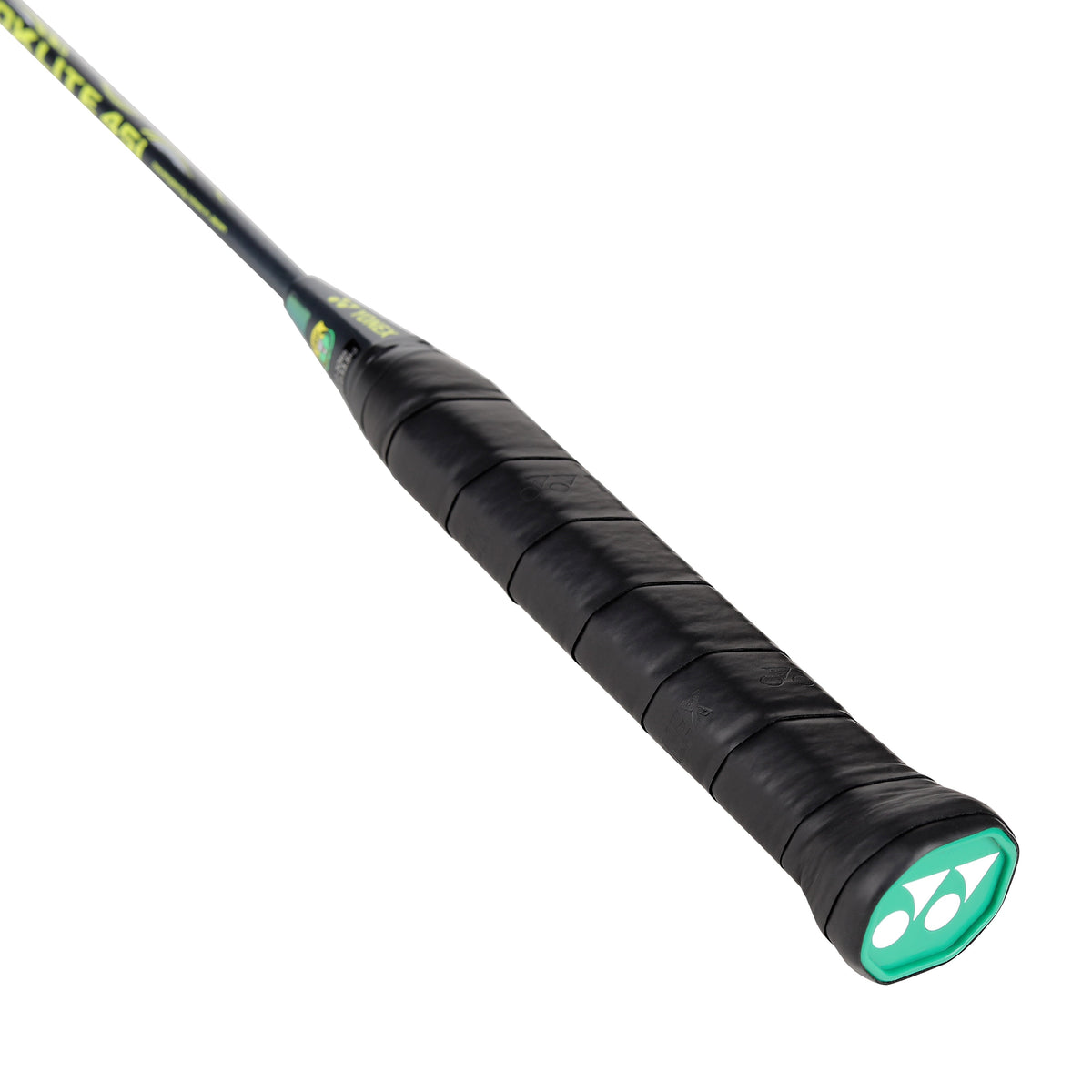 Yonex Astrox Lite 45i Badminton Racquet Strung | 5U G4 - Dark Gray