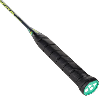 Yonex Astrox Lite 45i Badminton Racquet Strung | 5U G4 - Dark Gray
