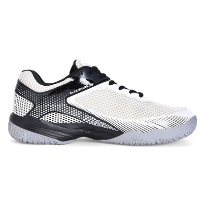 Yonex HY-Ultra I Badminton Shoe | White/Black
