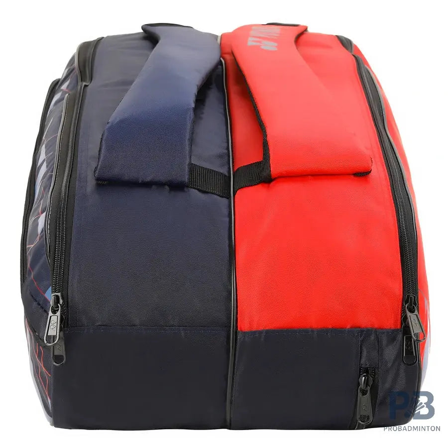 YONEX Badminton Racquet Bag 2326 T01 | (In 4 Different colors) | Premium Durable Kit Bag for Players | Lightweight, Spacious & Tournament-Ready