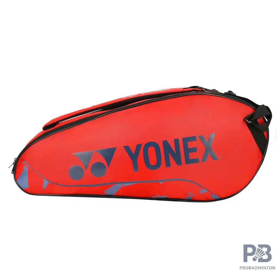 YONEX Badminton Racquet Bag 2326 T01 | (In 4 Different colors) | Premium Durable Kit Bag for Players | Lightweight, Spacious & Tournament-Ready