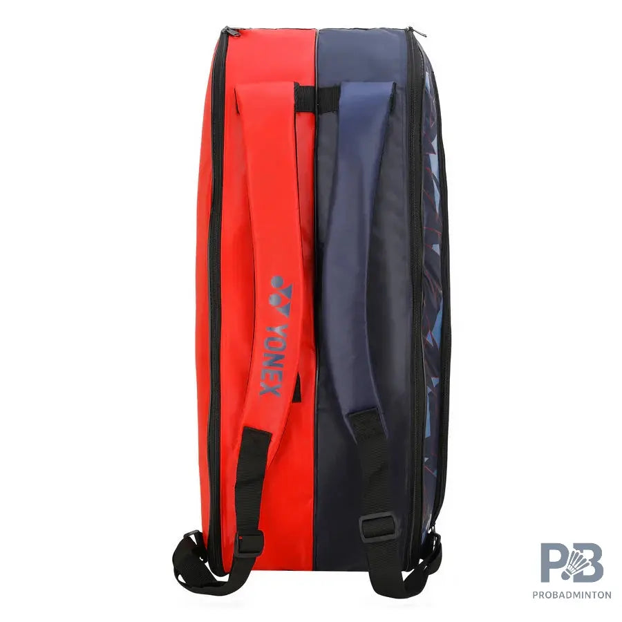 YONEX Badminton Racquet Bag 2326 T01 | (In 4 Different colors) | Premium Durable Kit Bag for Players | Lightweight, Spacious & Tournament-Ready