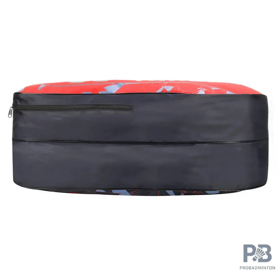YONEX Badminton Racquet Bag 2326 T01 | (In 4 Different colors) | Premium Durable Kit Bag for Players | Lightweight, Spacious & Tournament-Ready